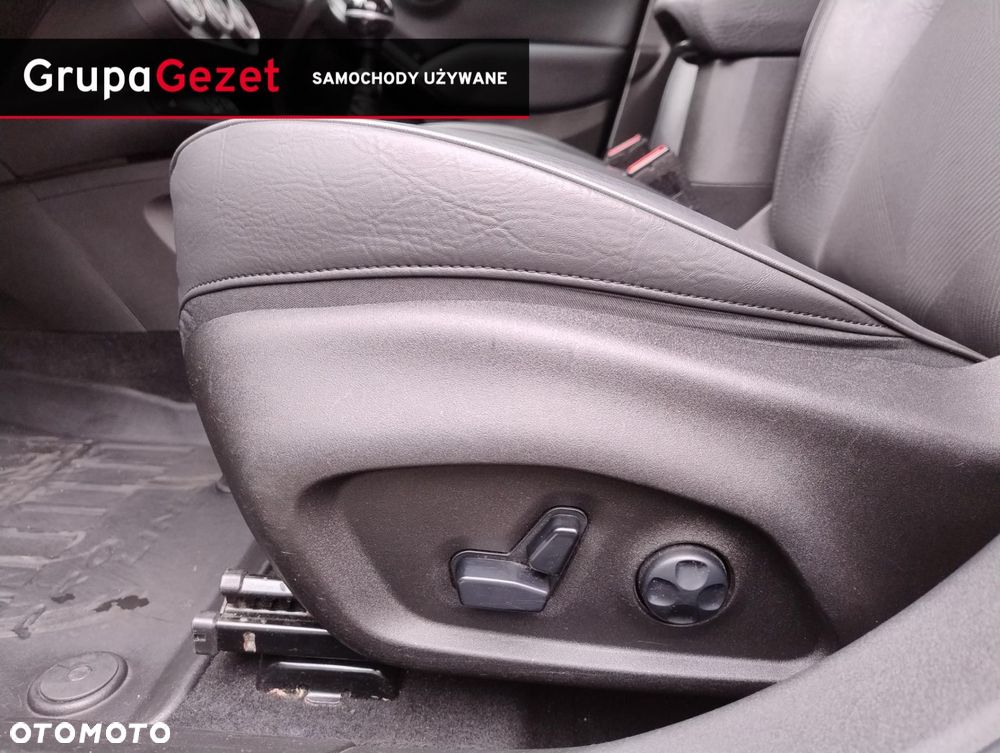 Fiat 500X - 20