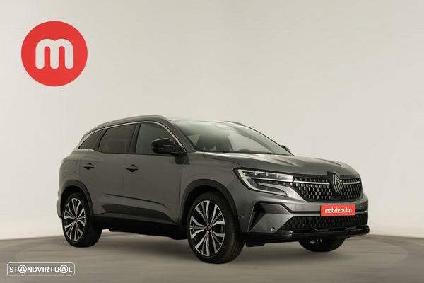 Renault Austral 1.3 Mild Hybrid Iconic Auto