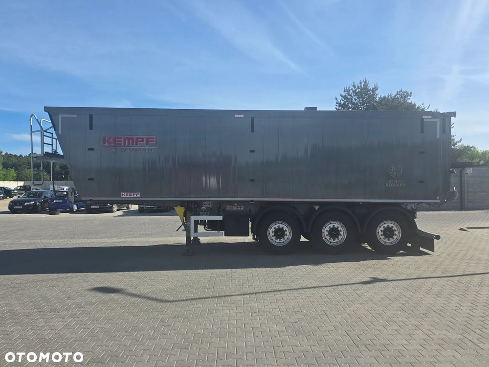 Kempf SKM AF  45 metrów,  nówka!!! - 2
