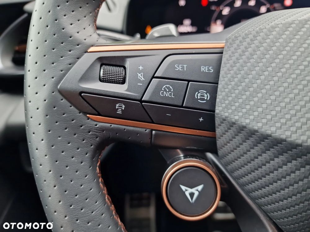 Cupra Terramar 1.5 eTSI mHEV Tribe Edition DSG - 26