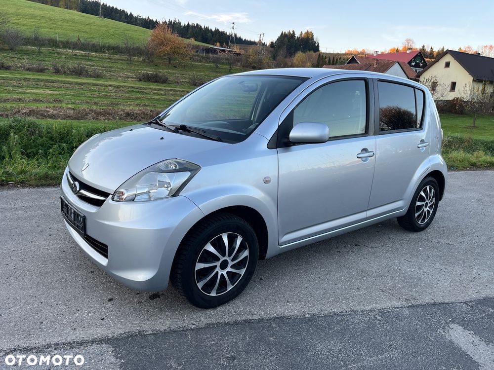 Subaru Justy 1.0 JT - 8