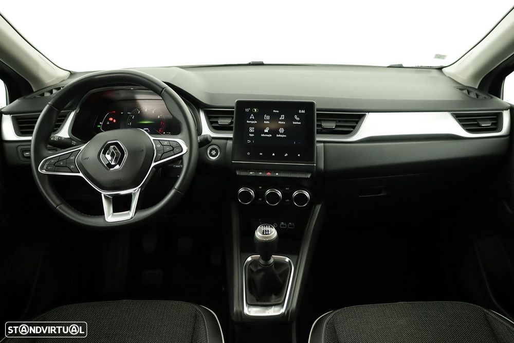 Renault Captur 1.0 TCe Techno - 8