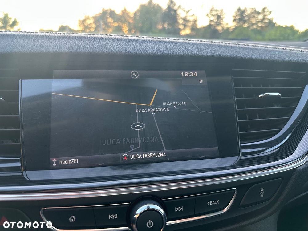 Opel Insignia 1.5 Direct InjectionTurbo Business Edition - 14