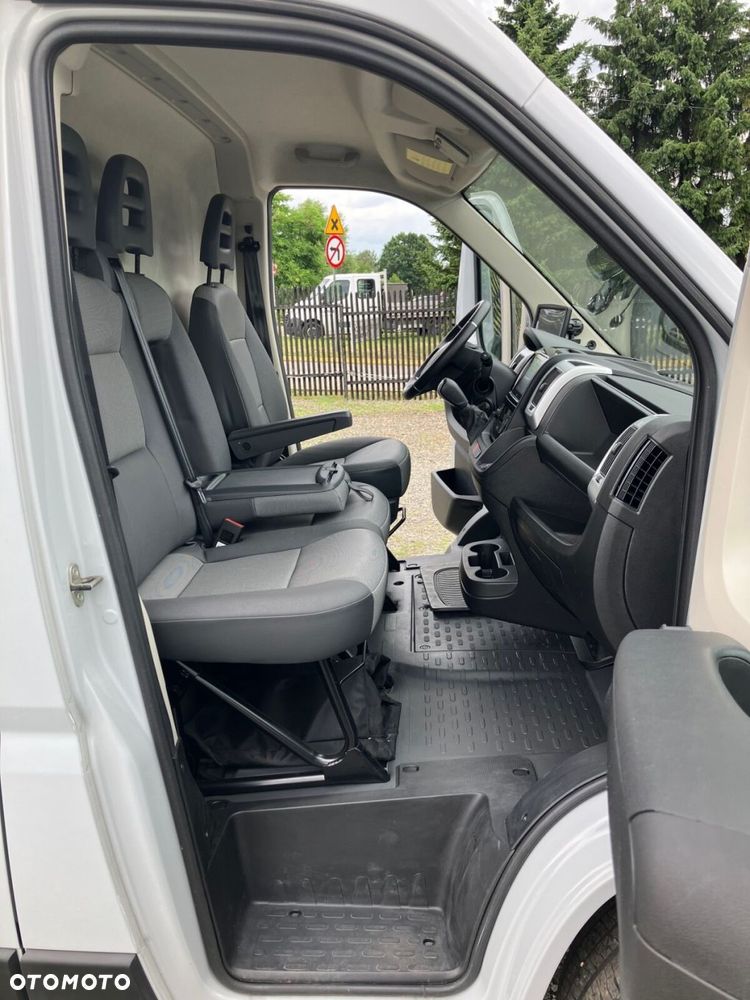 Fiat e-ducato - 14