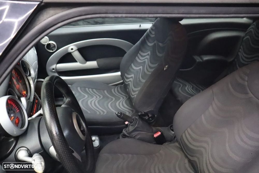 MINI 3 Portas - 10