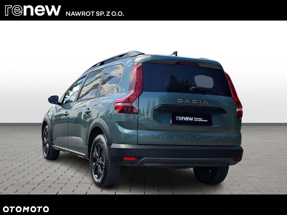 Dacia Jogger - 3