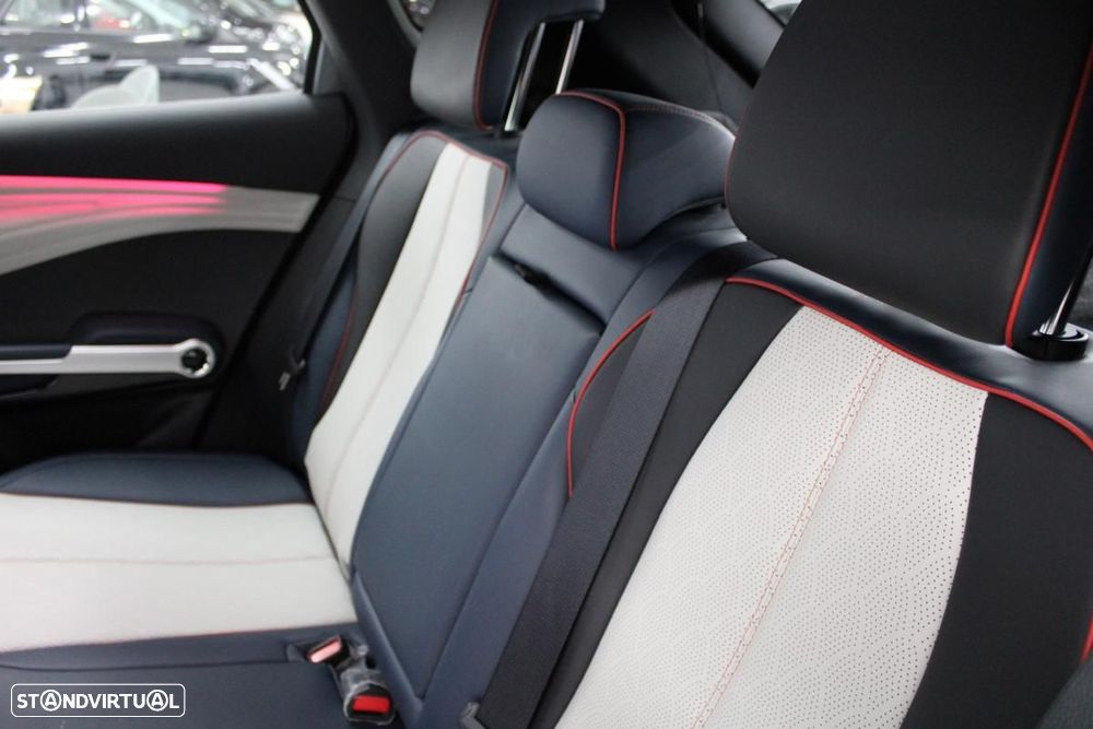 BYD Atto 3 Comfort - 14