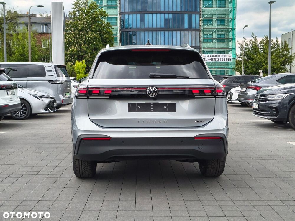 Volkswagen Tiguan 2.0 TSI 4Mot Life Plus DSG - 6