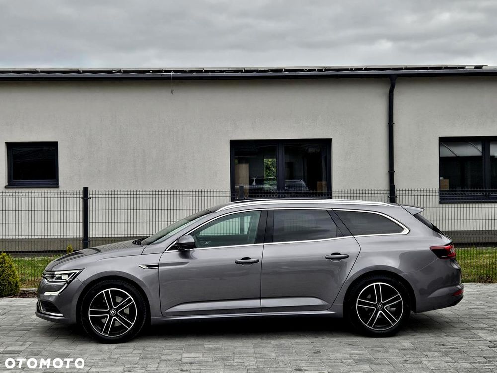 Renault Talisman BLUE dCi 160 EDC INTENS - 13