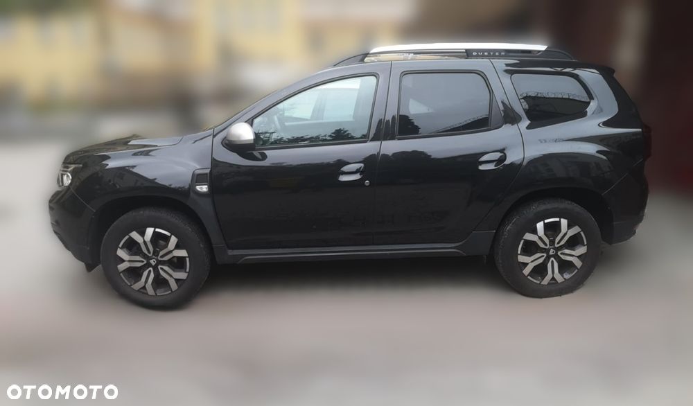 Dacia Duster 1.0 TCe Prestige - 5