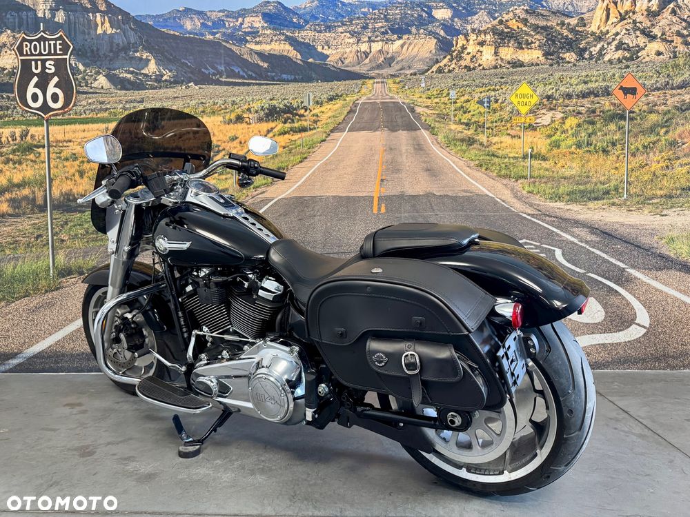 Harley-Davidson Softail Fat Boy - 9
