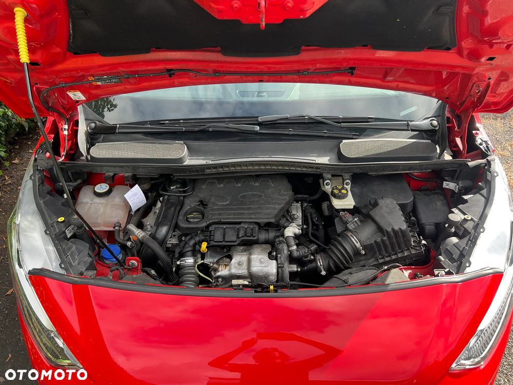 Ford Tourneo Connect - 34