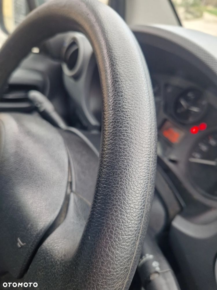 Citroën Berlingo - 18