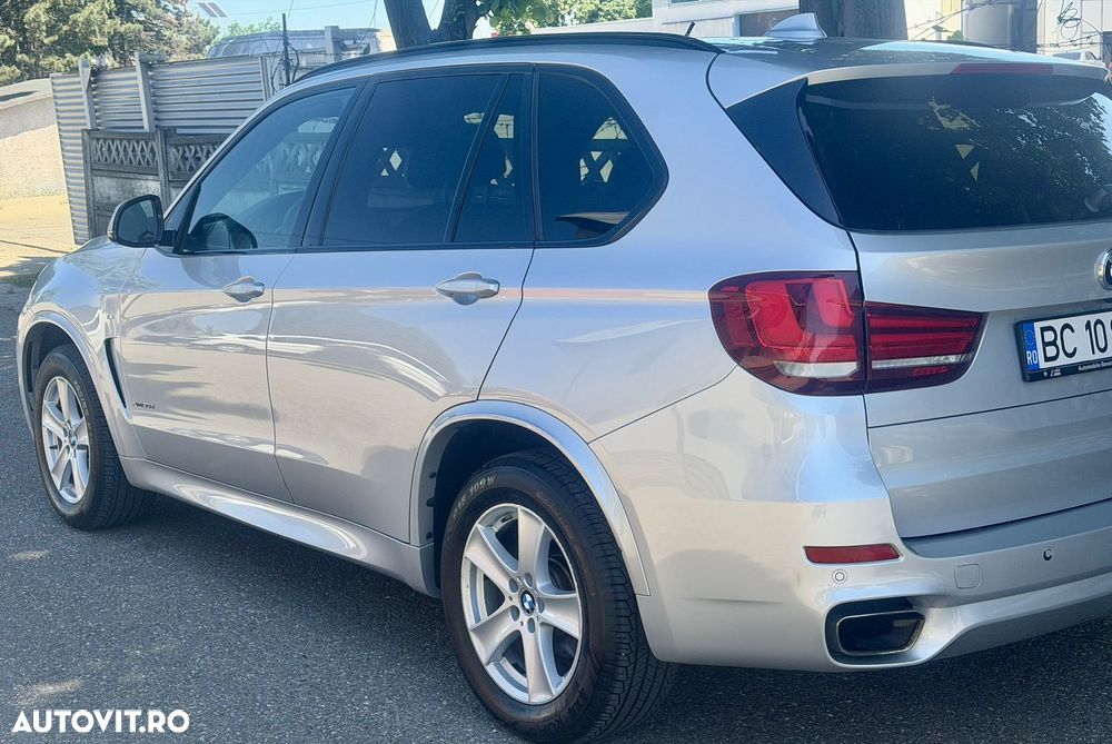 BMW X5 - 3