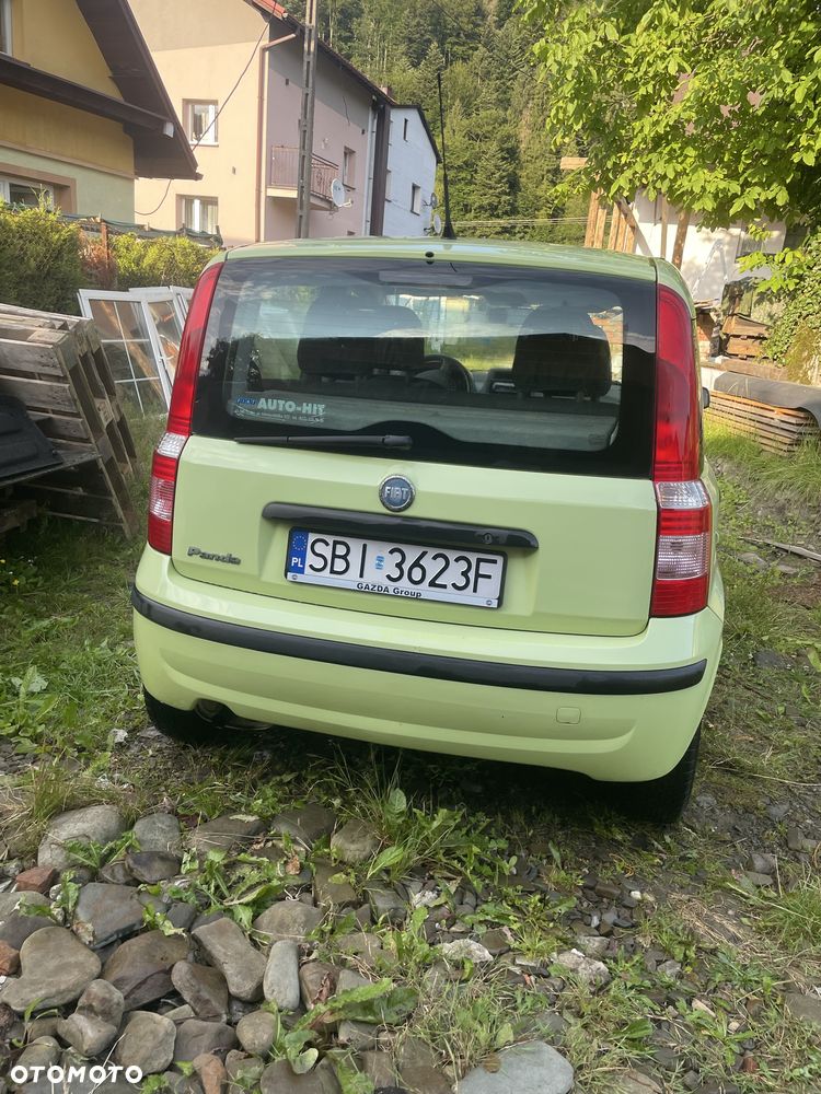 Fiat Panda - 3