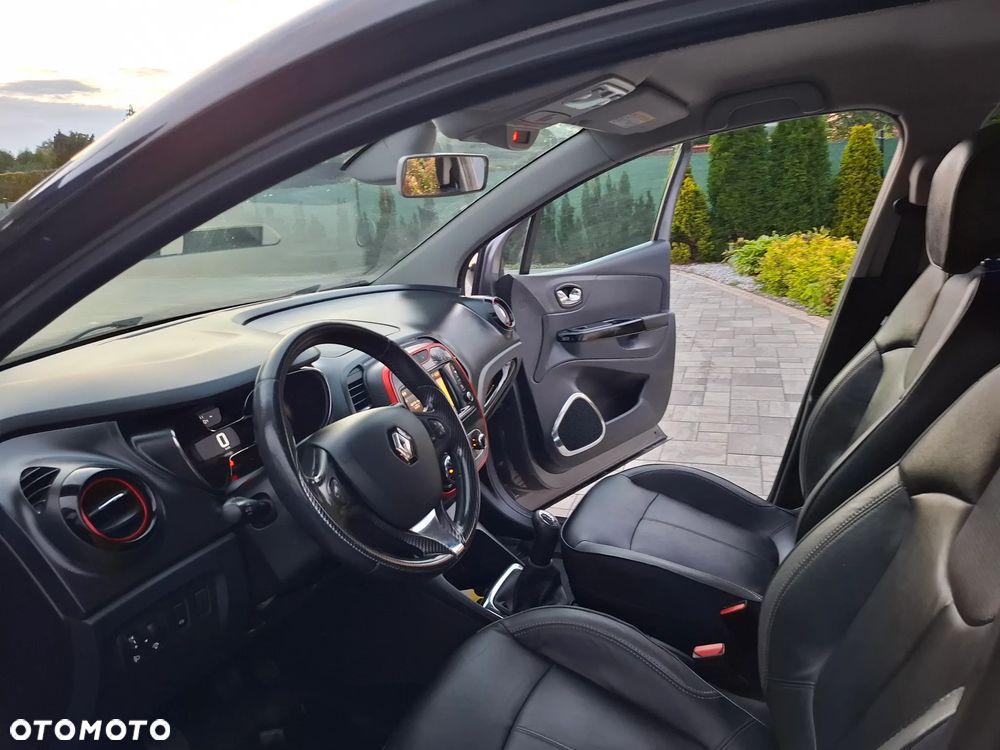 Renault Captur ENERGY TCe 90 Experience - 25