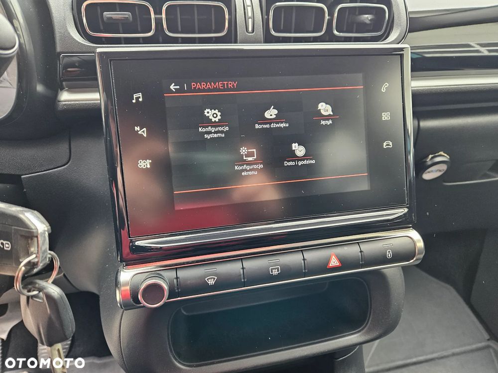 Citroën C3 Pure Tech 83 S&S SHINE - 18