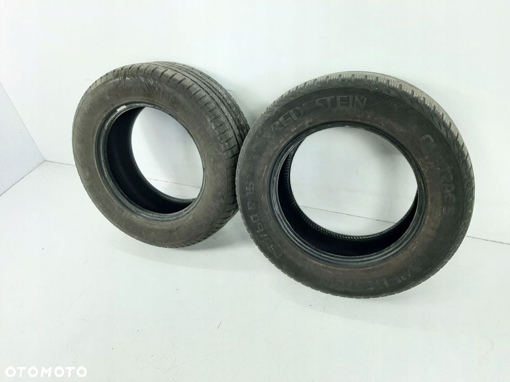 OPONY TRACMAX PRIVILO S330 275/45R20 110V DOT 2021 BIEZNIK 5MM ZIMA 2SZT - 3