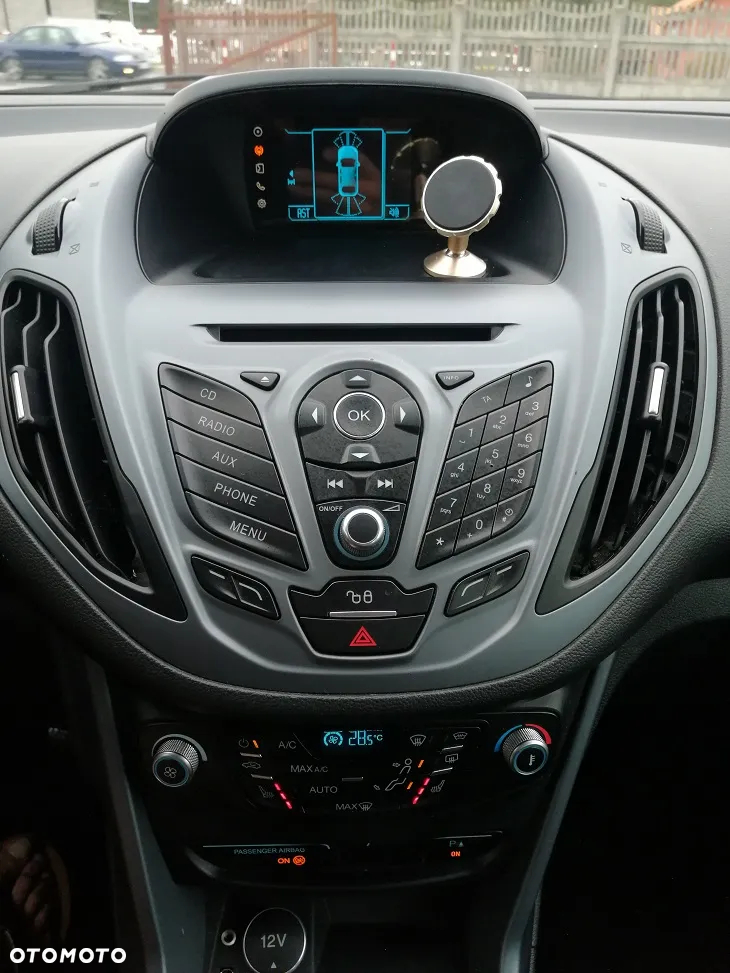 Ford B-MAX 1.0 EcoBoost Titanium EU6 - 21