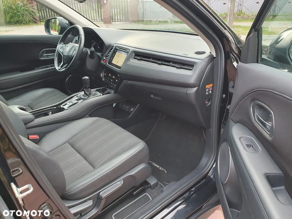 Honda HR-V 1.5 i-VTEC Executive - 12