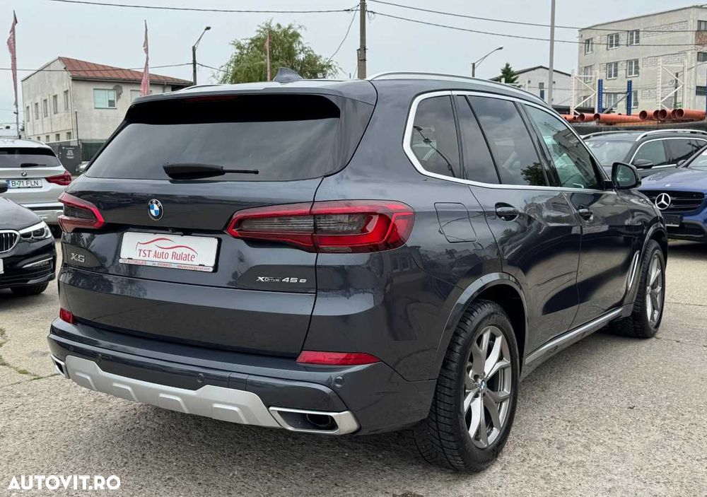BMW X5 - 8