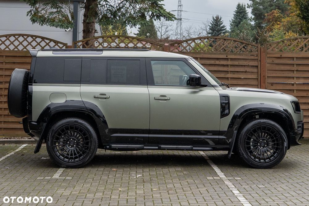 Land Rover Defender 3.0 D300 mHEV S - 6
