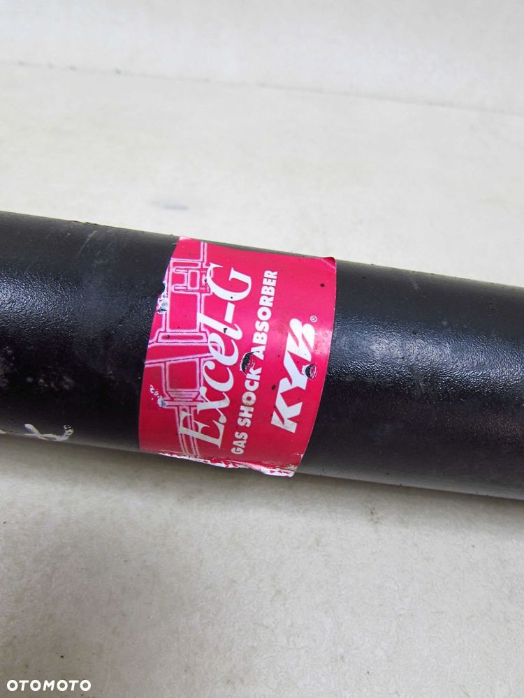 AUDI A6 C6 QUATTRO 04-11 AMORTYZATOR TYL KYB 344806 - 7