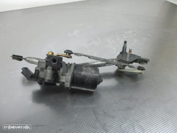 Armaçao Limpa Vidros Peugeot 107 (Pm_, Pn_) - 4