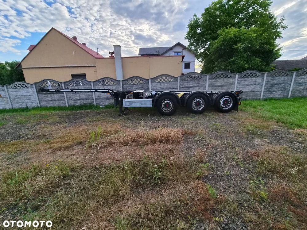 D-TEC FLEXITRAILER - 2