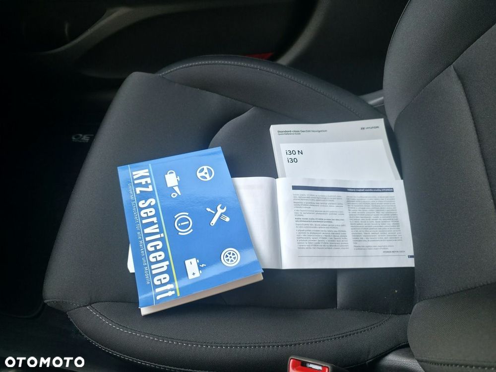 Hyundai i30 - 26