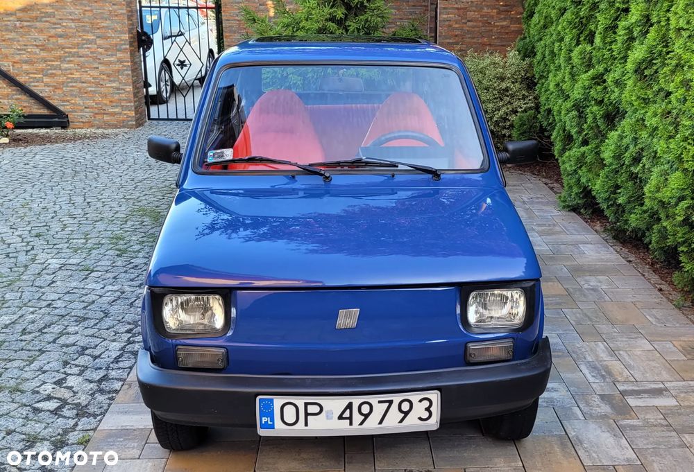Fiat 126 - 8