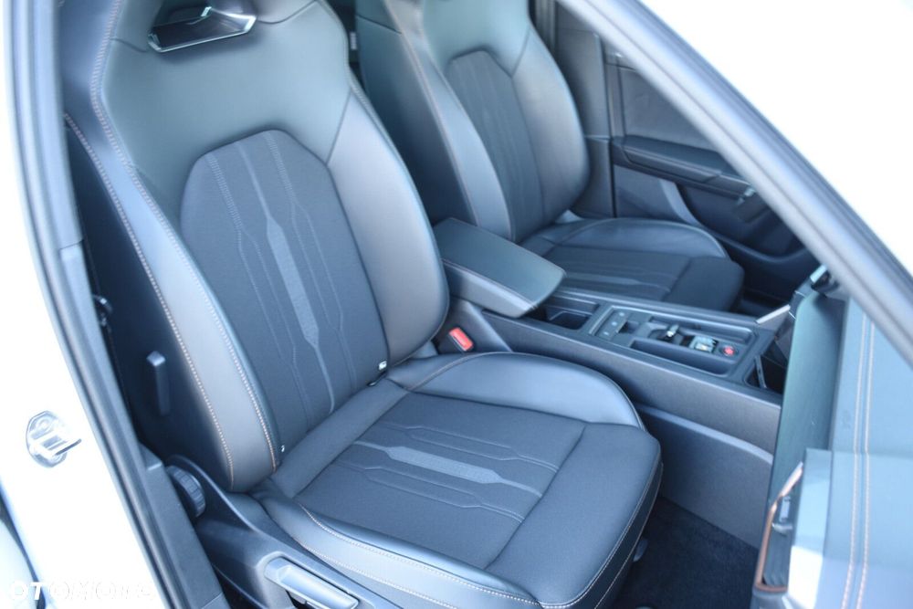 Cupra Formentor 1.5 TSI DSG - 36