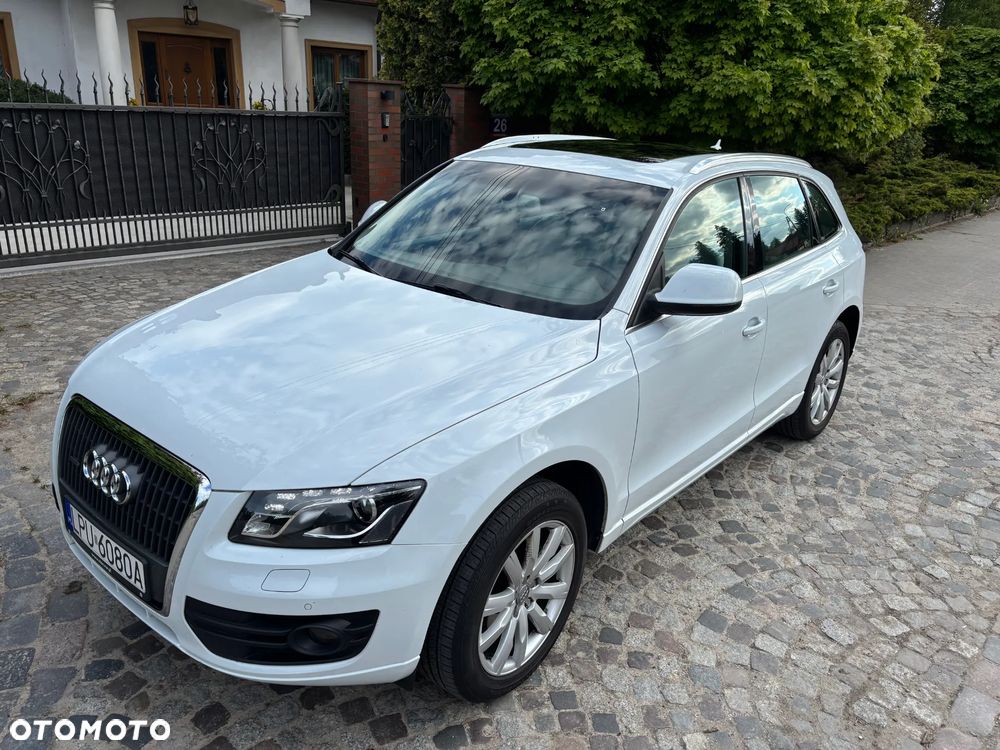 Audi Q5 - 6