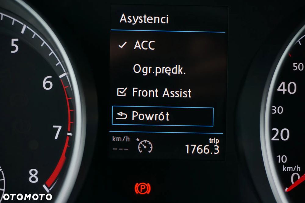 Volkswagen Touran 1.5 TSI EVO Highline DSG - 30