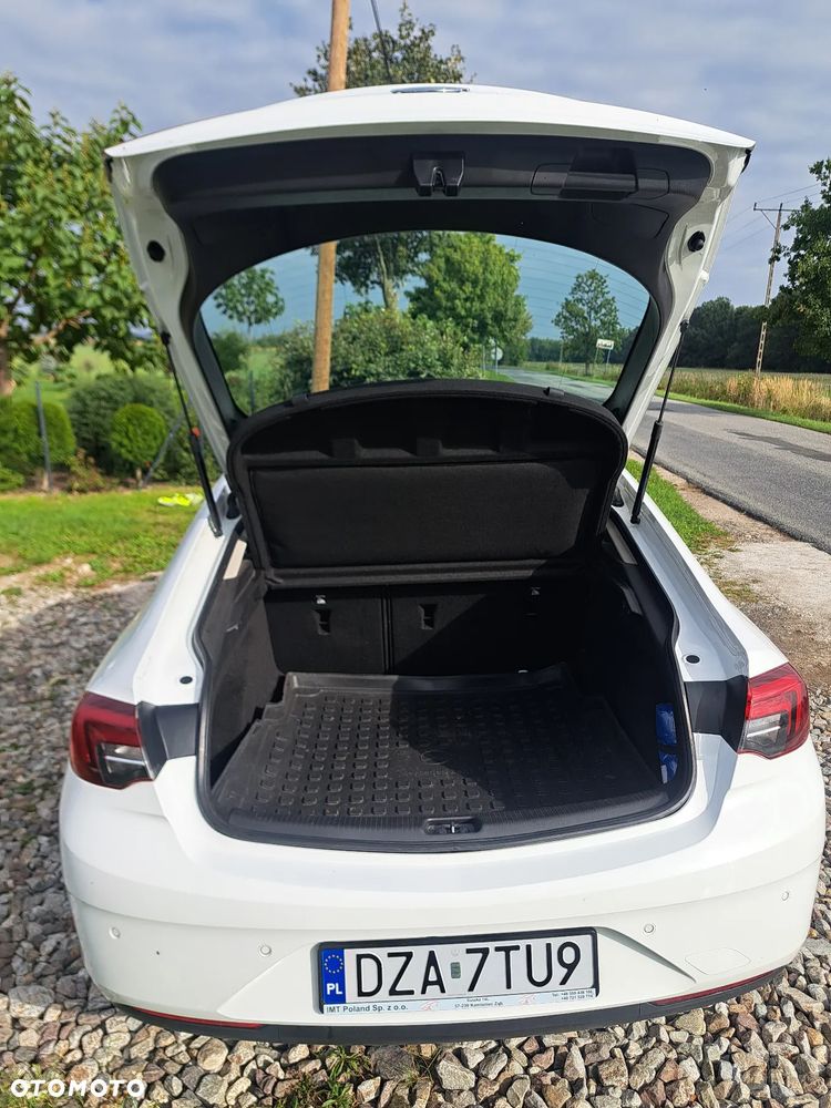 Opel Insignia 1.6 CDTI Edition - 10