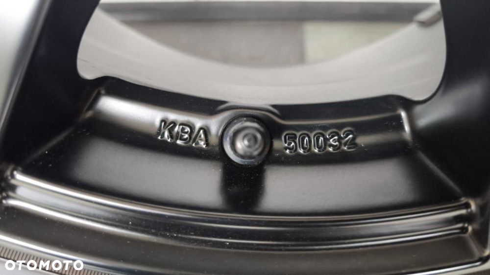 Koła Ford Focus MK4 Volvo 16" 5x108 opony zima 205/60/16 TPMS (OL2017) - 7