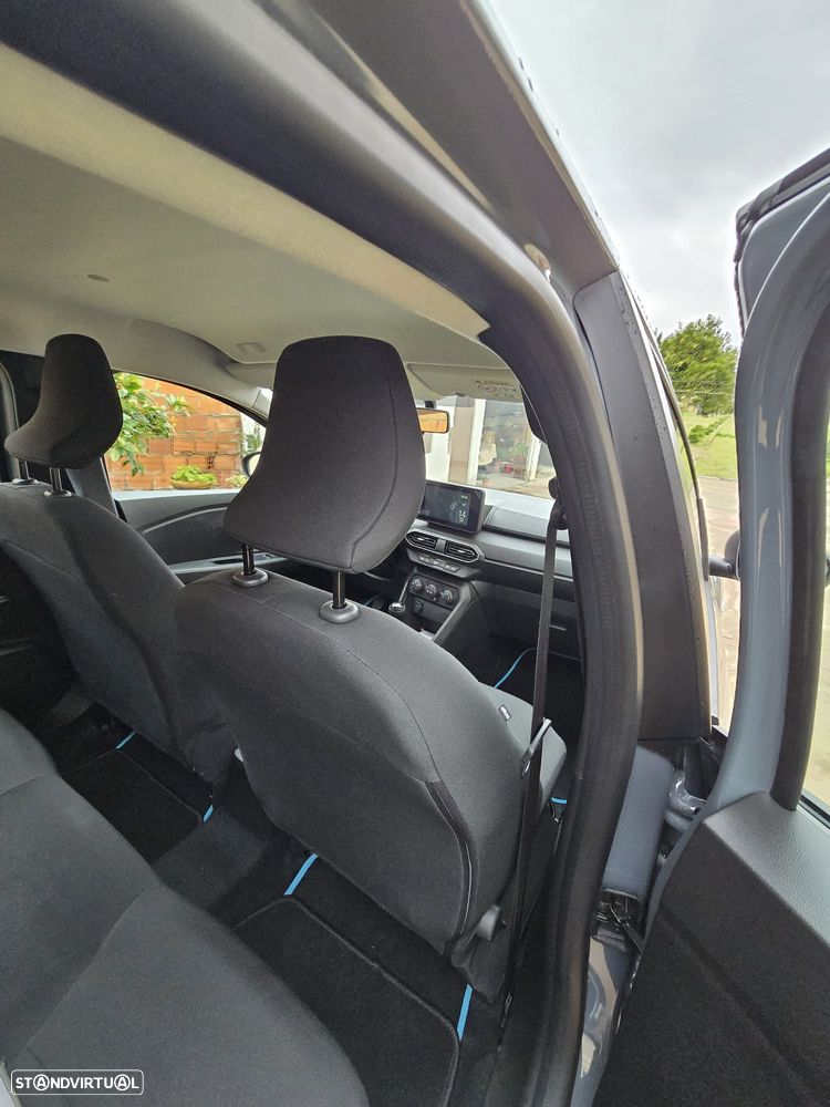 Dacia Jogger 1.0 ECO-G Essential 7L Bi-Fuel - 1