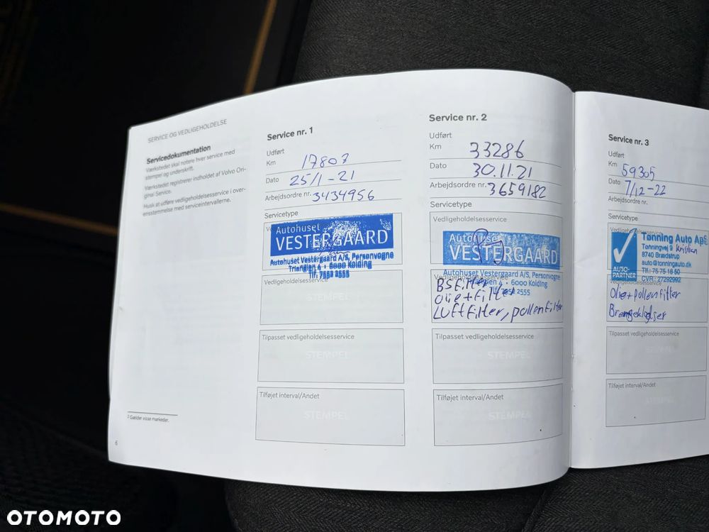 Volvo V90 D4 Geartronic Momentum Pro - 37