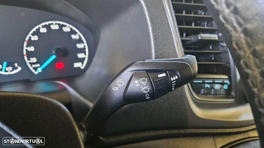 Ford Transit Costum IVA DEDUTIVEL - 17