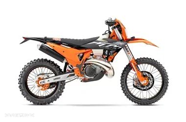 KTM EXC