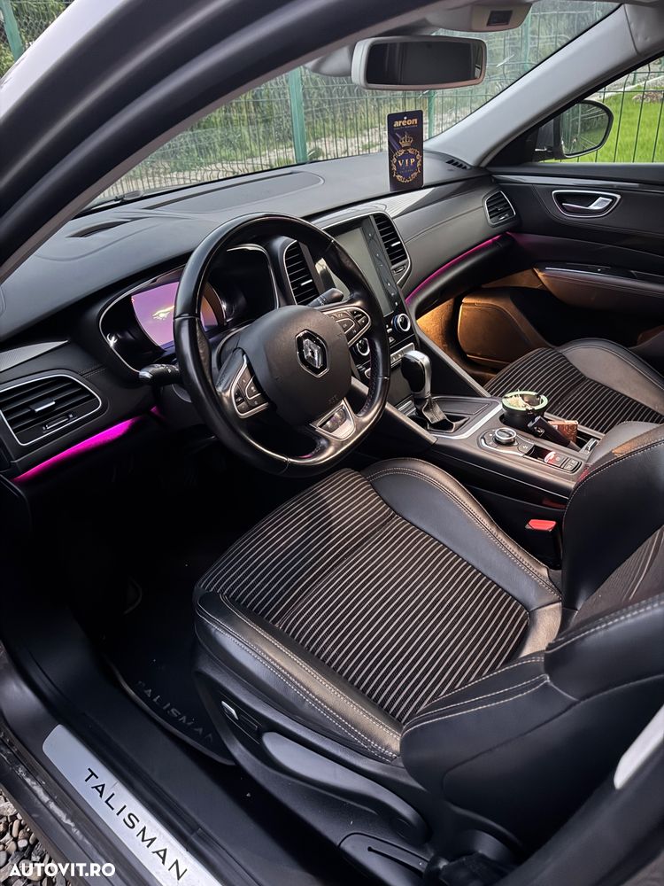 Renault Talisman - 6