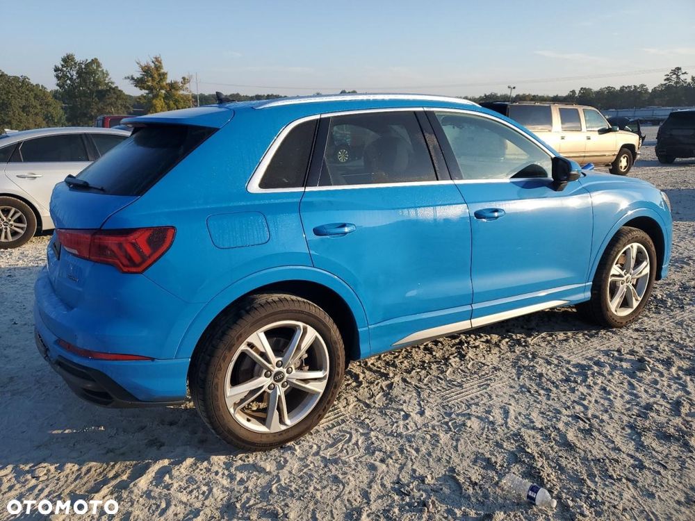 Audi Q3 45 TFSI quattro S tronic S line - 3