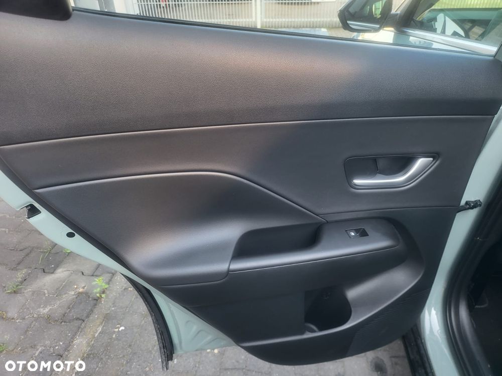 Hyundai Kona 1.6 GDI Hybrid Executive DCT - 30