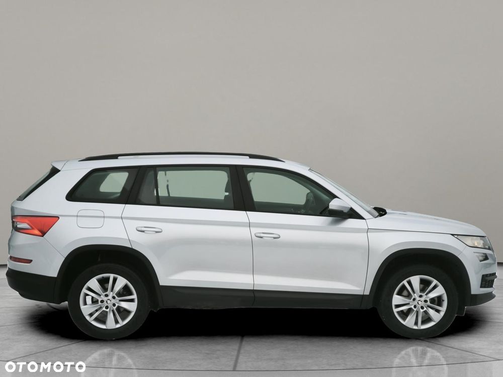 Skoda Kodiaq 2.0 TDI 4x2 Ambition DSG - 4