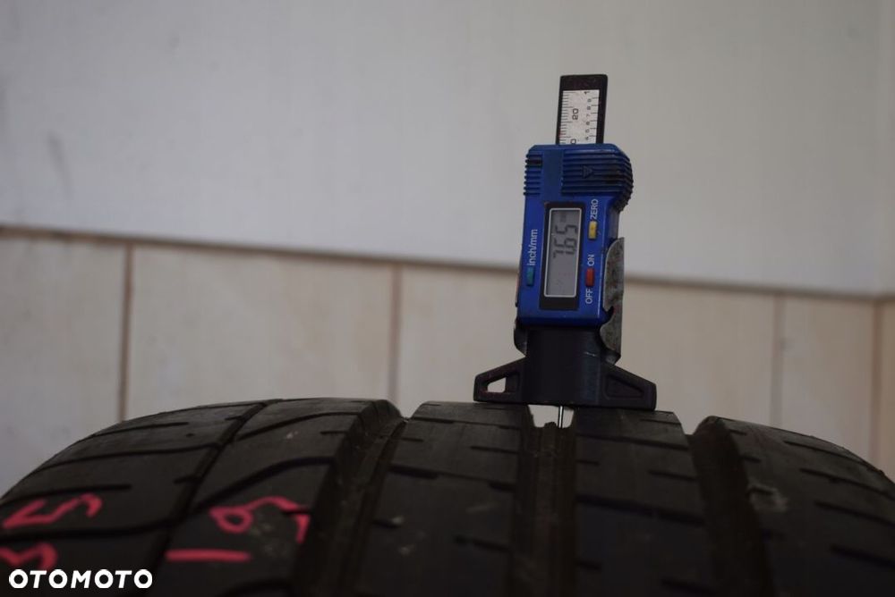 ZR19 275/35 Pirelli P Zero J Wysyłka gratis! - 4