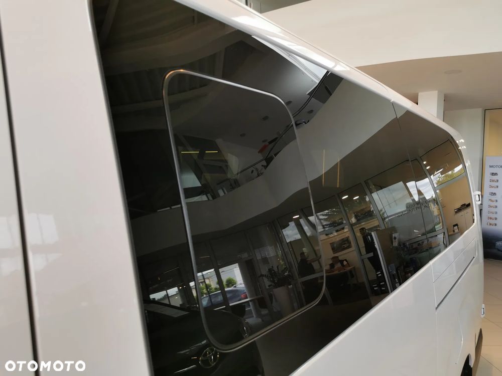 Toyota PROACE VERSO - 9