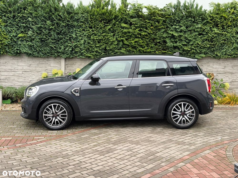 MINI Countryman - 2