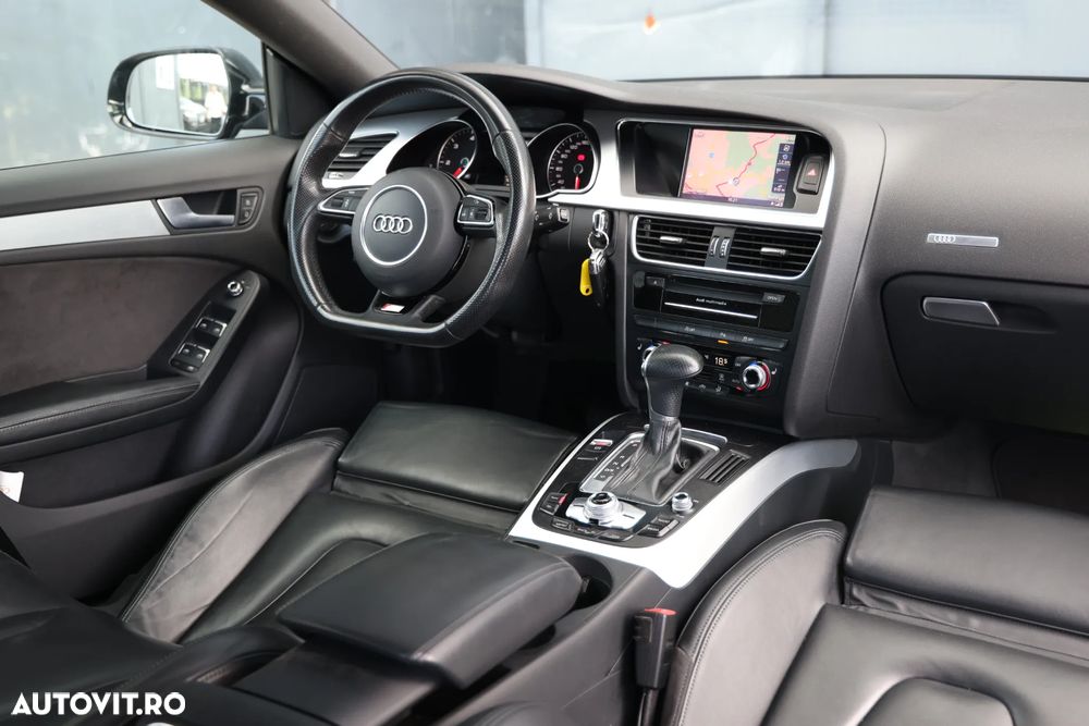 Audi A5 2.0 TDI S tronic - 16