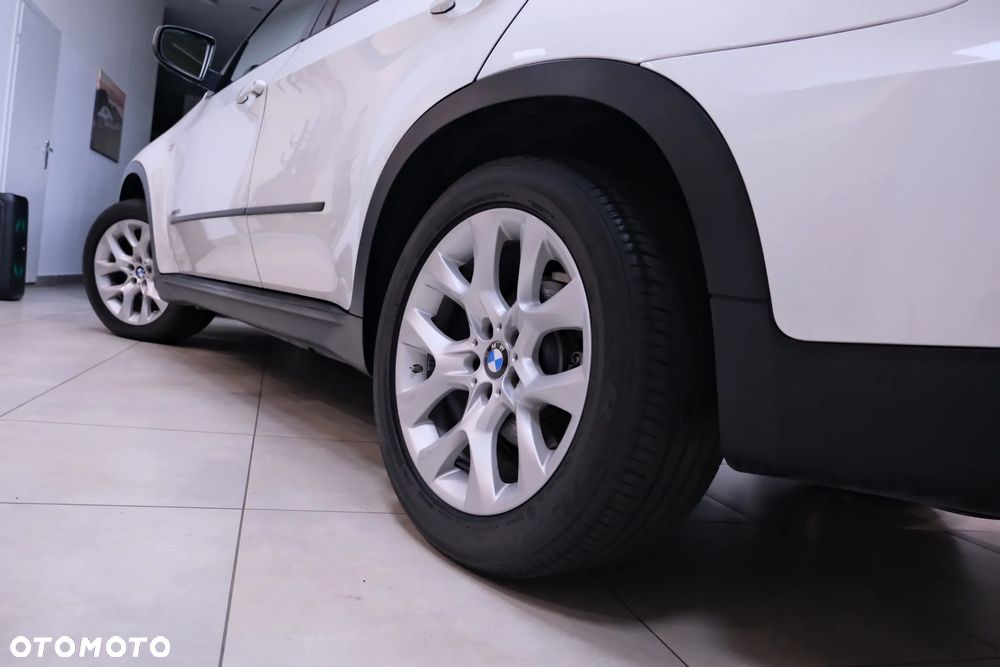 BMW X5 - 12