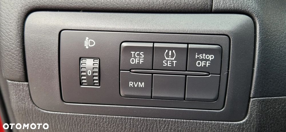 Mazda CX-5 SKYACTIV-G 160 Drive AWD Exclusive-Line - 22